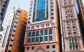 Emaar International Mekka